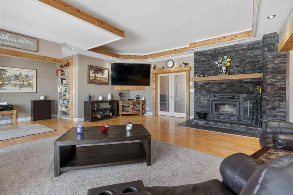 MLS® A2206677 - 21045 480 Township  in NONE Rural Camrose County, Residential