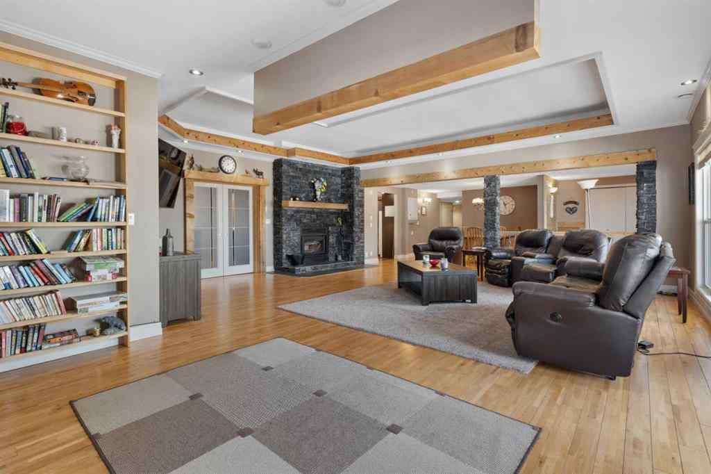 MLS® A2206677 - 21045 480 Township  in NONE Rural Camrose County, Residential