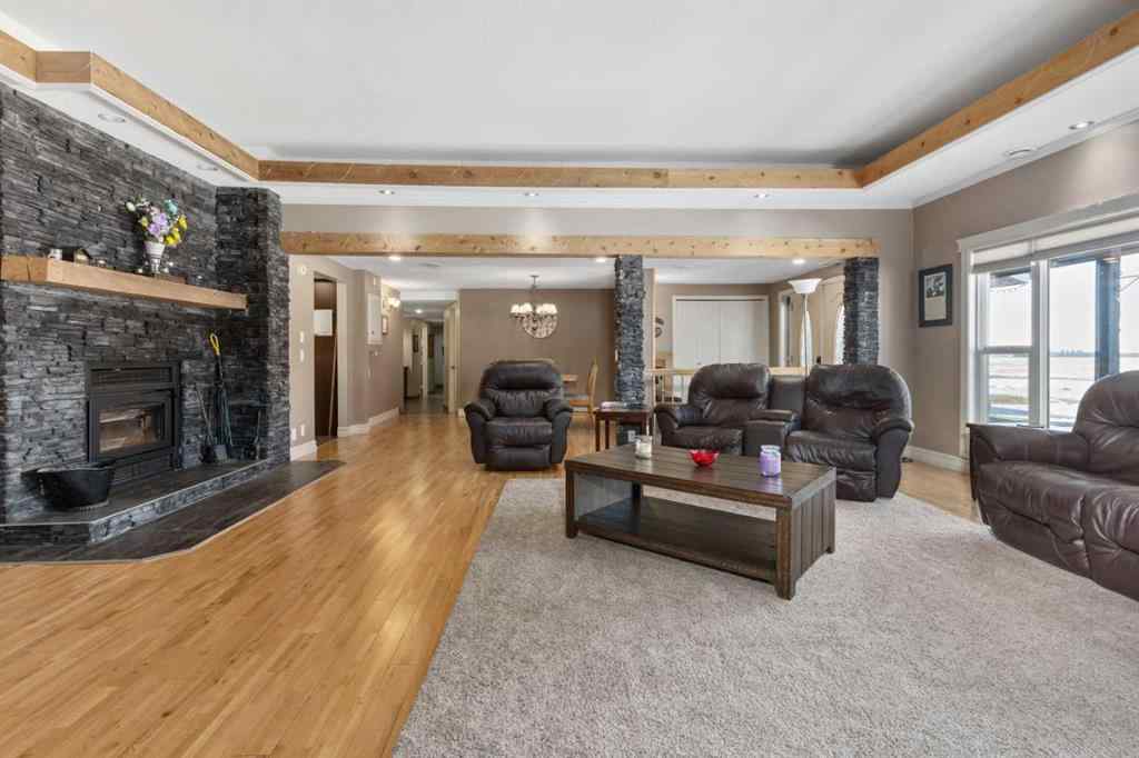 MLS® A2206677 - 21045 480 Township  in NONE Rural Camrose County, Residential
