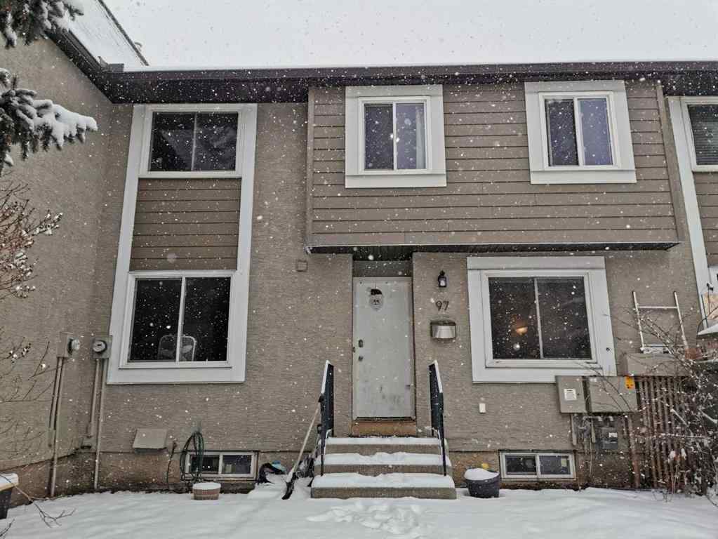 MLS® A2206707 - Unit #97 4936 Dalton Drive NW in Dalhousie Calgary, Residential