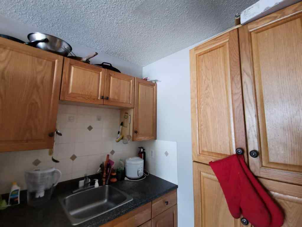 MLS® A2206707 - Unit #97 4936 Dalton Drive NW in Dalhousie Calgary, Residential