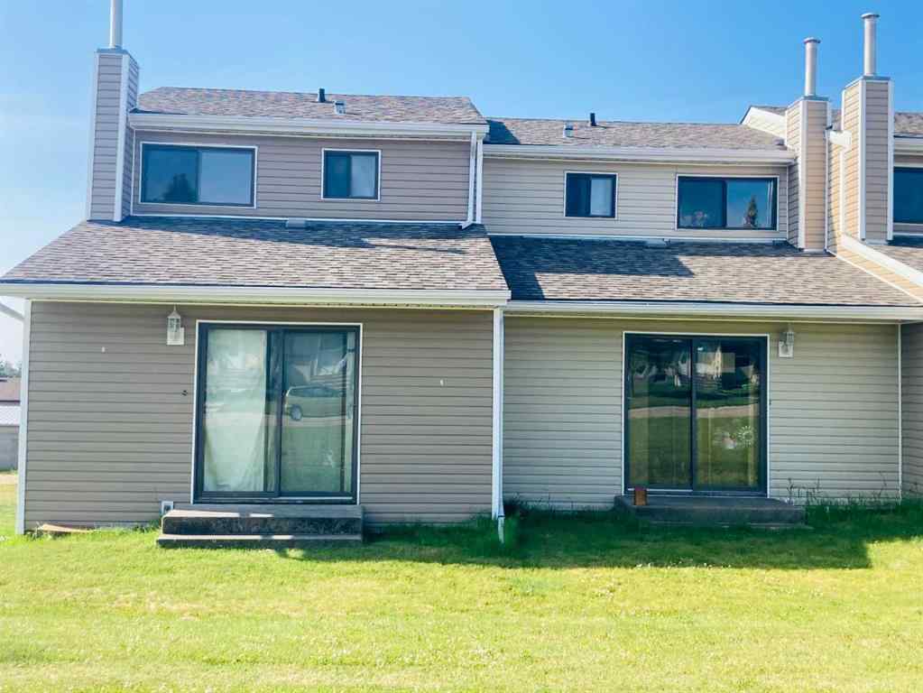 MLS® A2206711 - 101 Assiniboine Drive  in NONE Swan Hills, Commercial