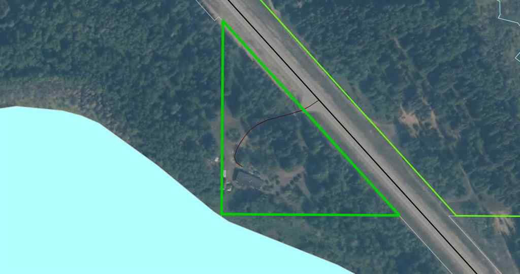 MLS® A2206721 - 63146 Hwy 867   in NONE Rural Lac La Biche County, Residential