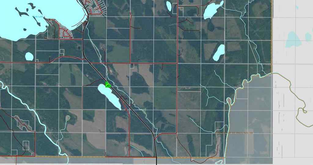 MLS® A2206721 - 63146 Hwy 867   in NONE Rural Lac La Biche County, Residential