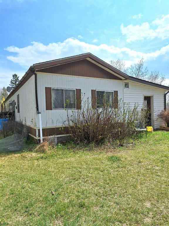 MLS® A2206721 - 63146 Hwy 867   in NONE Rural Lac La Biche County, Residential