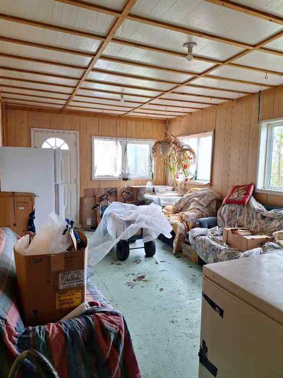 MLS® A2206721 - 63146 Hwy 867   in NONE Rural Lac La Biche County, Residential