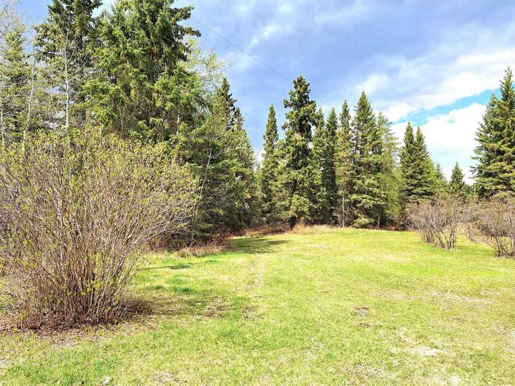 MLS® A2206721 - 63146 Hwy 867   in NONE Rural Lac La Biche County, Residential