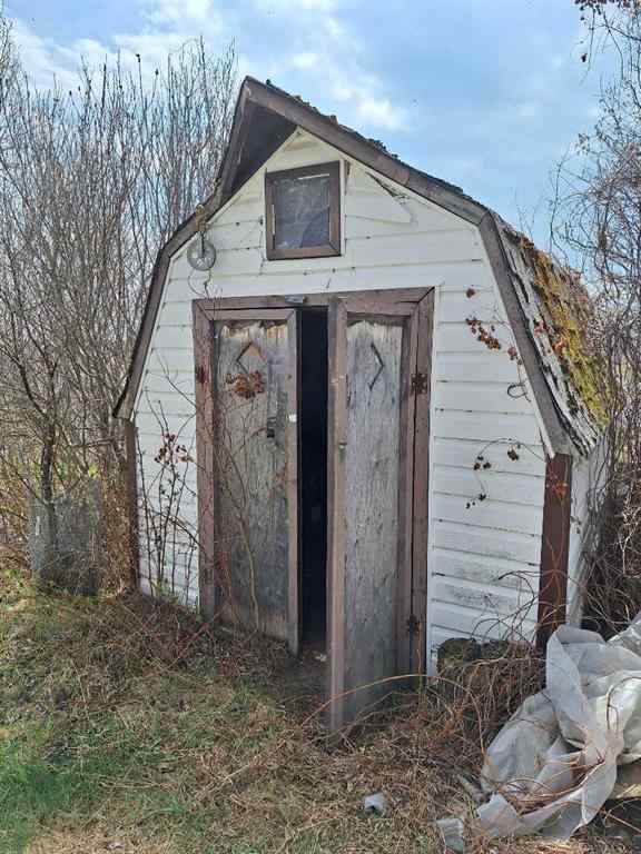 MLS® A2206721 - 63146 Hwy 867   in NONE Rural Lac La Biche County, Residential