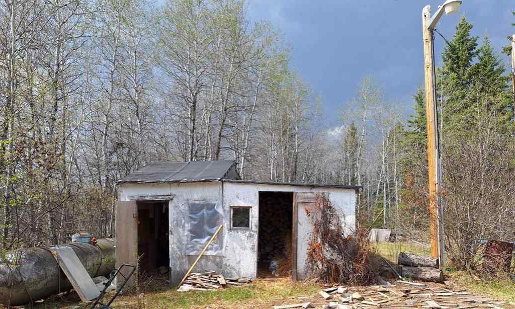 MLS® A2206721 - 63146 Hwy 867   in NONE Rural Lac La Biche County, Residential