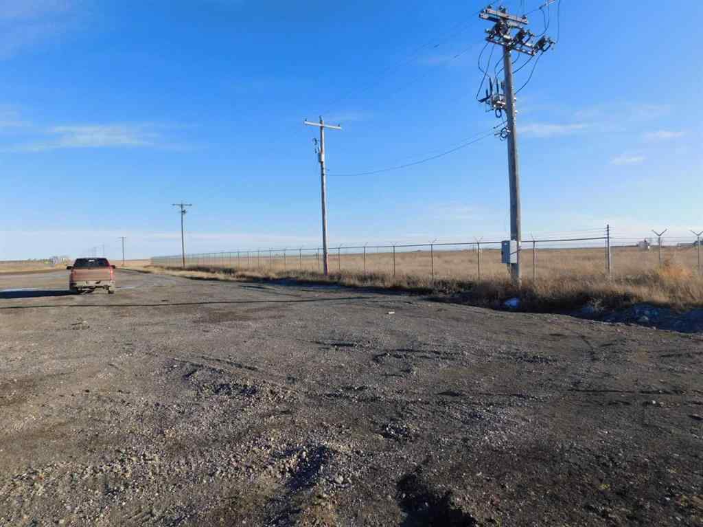 MLS® A2206740 - 31 and 31A Leavings Street E in NONE Granum, Land