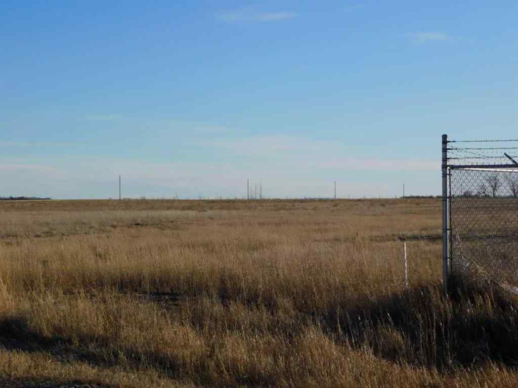 MLS® A2206740 - 31 and 31A Leavings Street E in NONE Granum, Land