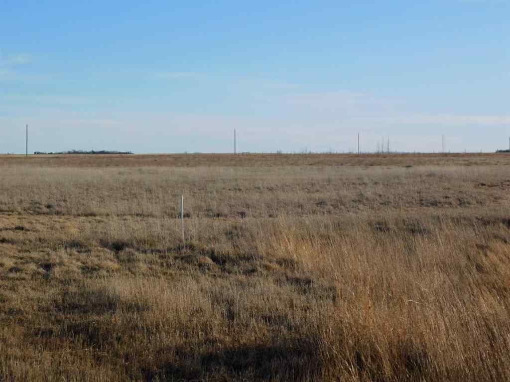 MLS® A2206740 - 31 and 31A Leavings Street E in NONE Granum, Land