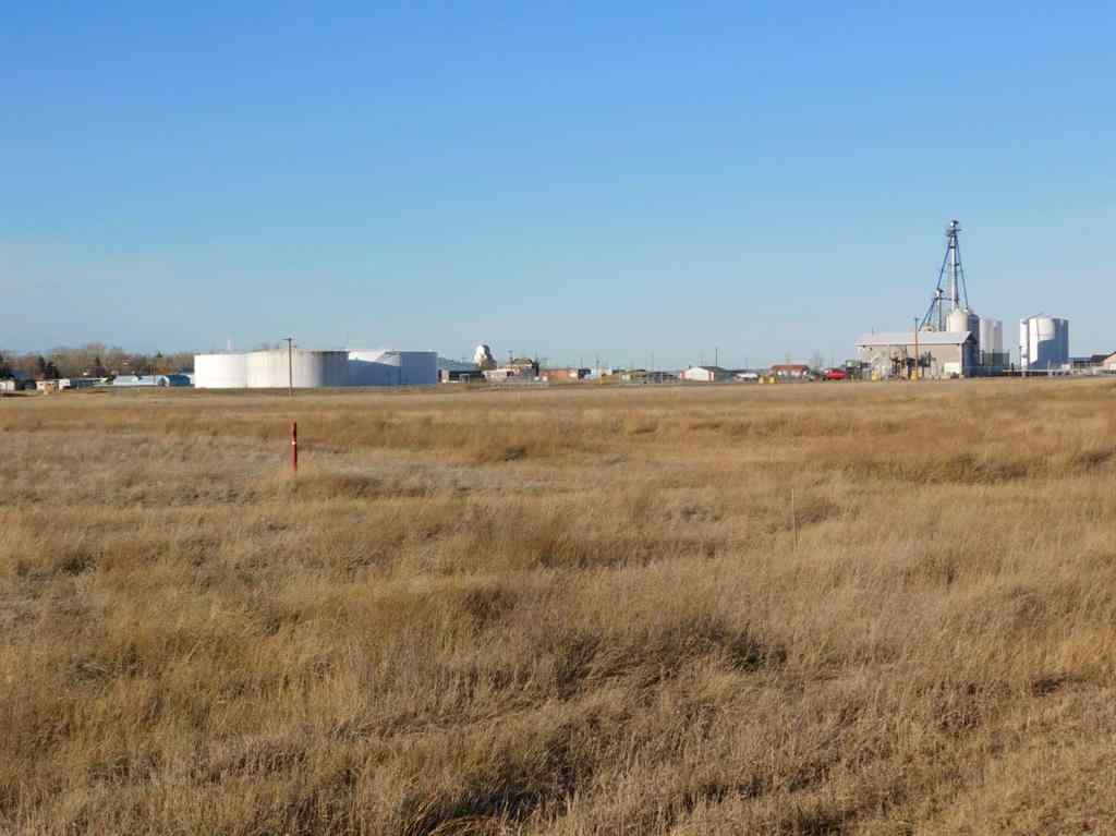MLS® A2206740 - 31 and 31A Leavings Street E in NONE Granum, Land