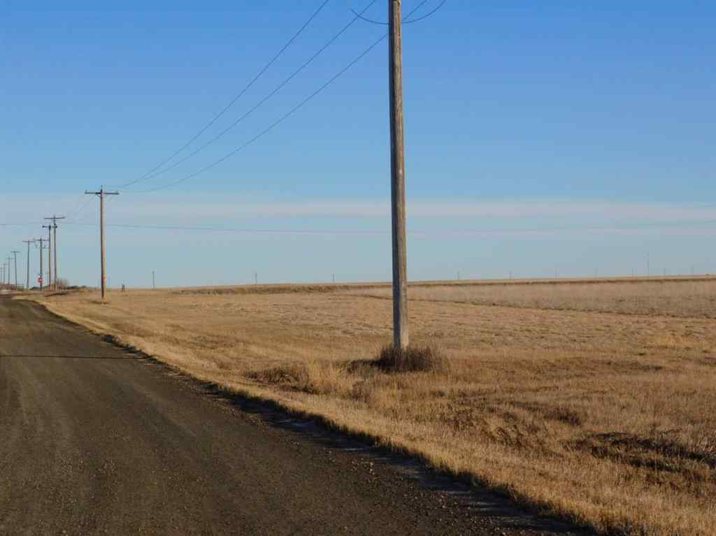 MLS® A2206740 - 31 and 31A Leavings Street E in NONE Granum, Land