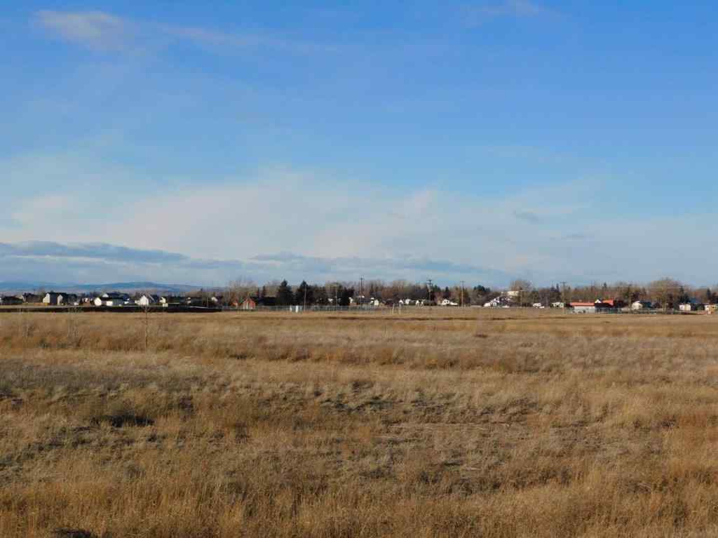 MLS® A2206740 - 31 and 31A Leavings Street E in NONE Granum, Land