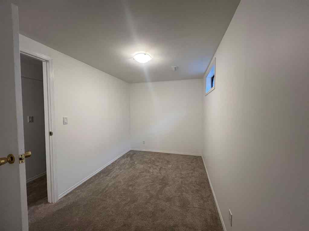 MLS® A2206743 - 1335 4 Avenue SW in Newcastle Drumheller, Residential