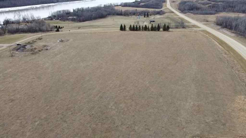 MLS® A2206753 -  Shaftesbury River Lot 25   in NONE Rural Peace No. 135, M.D. of, Land