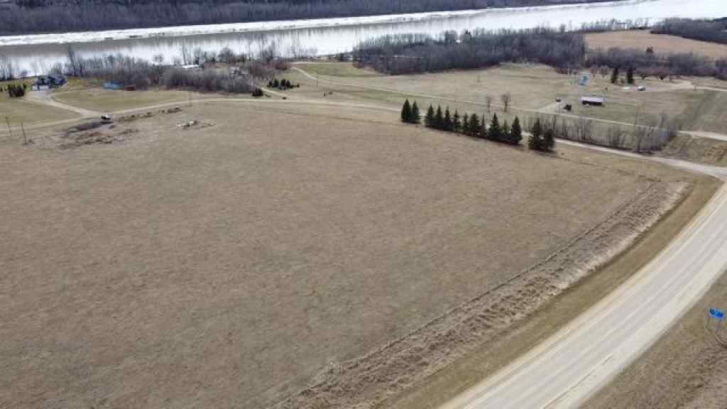 MLS® A2206753 -  Shaftesbury River Lot 25   in NONE Rural Peace No. 135, M.D. of, Land