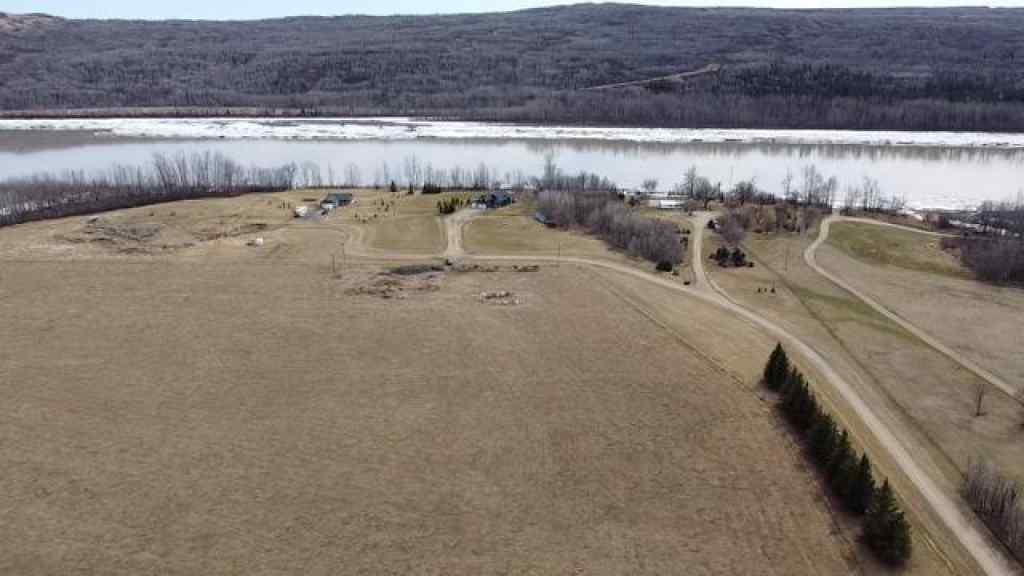 MLS® A2206753 -  Shaftesbury River Lot 25   in NONE Rural Peace No. 135, M.D. of, Land