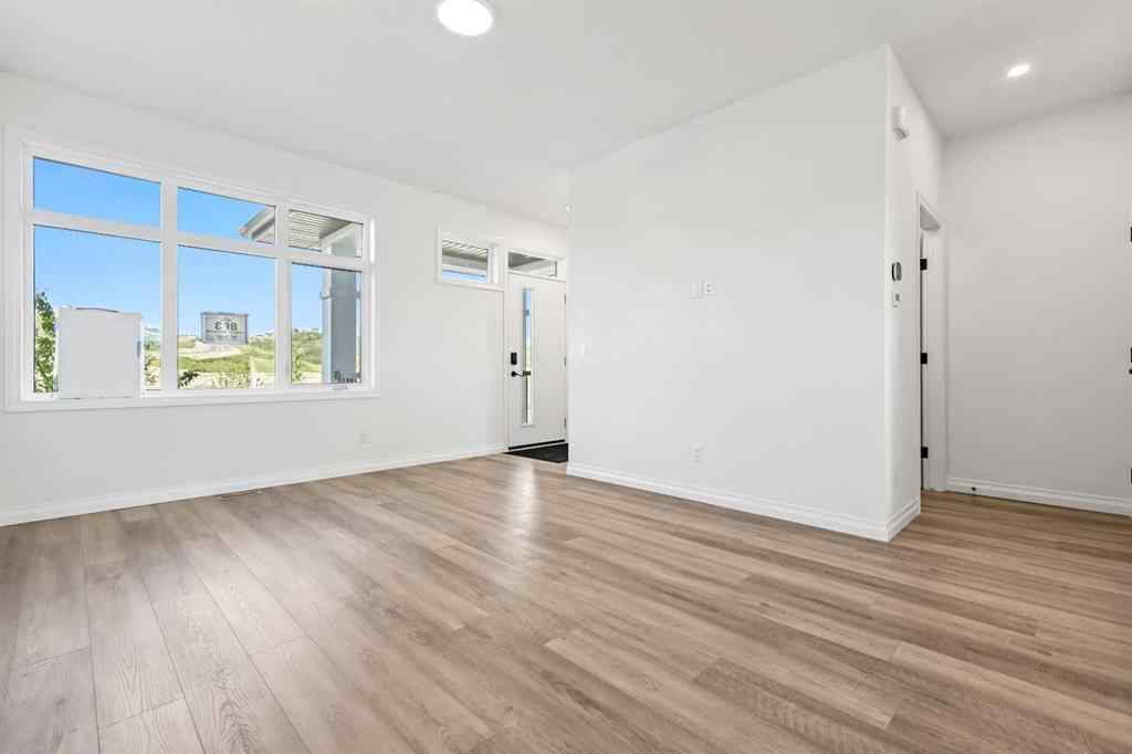 MLS® A2206779 - 898 Wolf Willow Boulevard SE in Wolf Willow Calgary, Residential