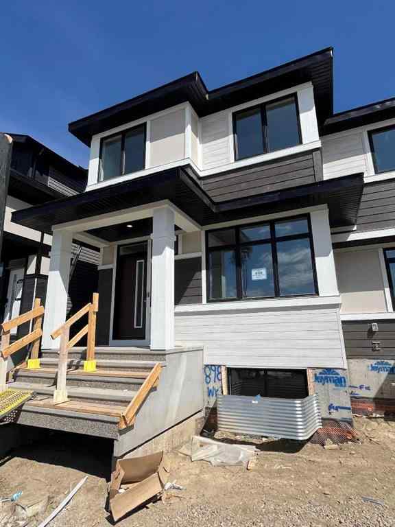 MLS® A2206779 - 898 Wolf Willow Boulevard SE in Wolf Willow Calgary, Residential