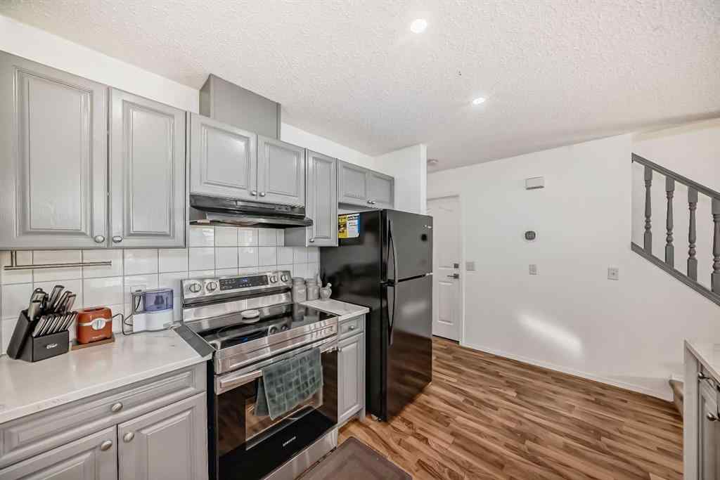 MLS® A2206794 - 56 Saddletree Court NE in Saddle Ridge Calgary, Residential