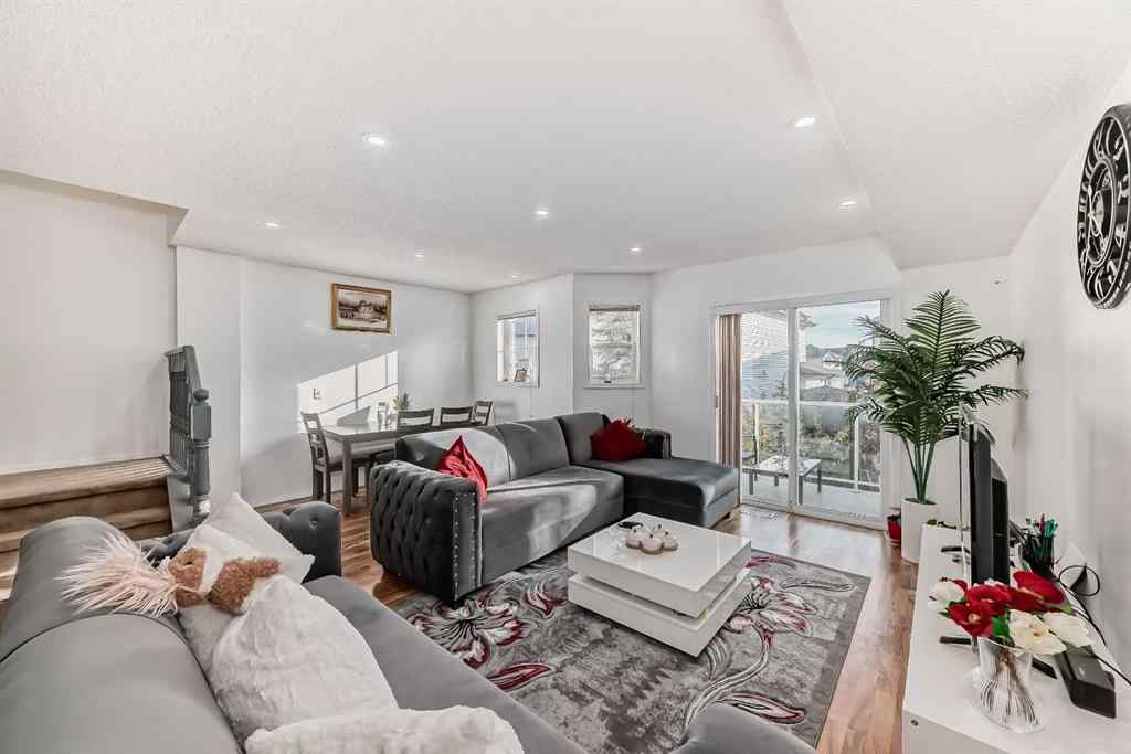 MLS® A2206794 - 56 Saddletree Court NE in Saddle Ridge Calgary, Residential