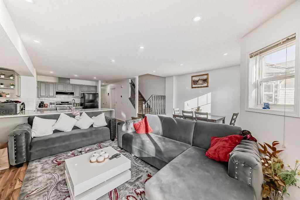 MLS® A2206794 - 56 Saddletree Court NE in Saddle Ridge Calgary, Residential