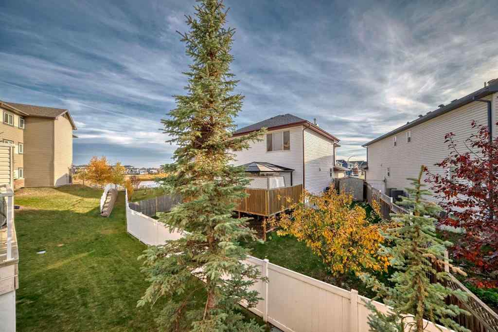 MLS® A2206794 - 56 Saddletree Court NE in Saddle Ridge Calgary, Residential