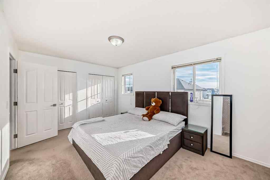MLS® A2206794 - 56 Saddletree Court NE in Saddle Ridge Calgary, Residential