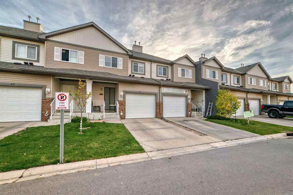MLS® A2206794 - 56 Saddletree Court NE in Saddle Ridge Calgary, Residential