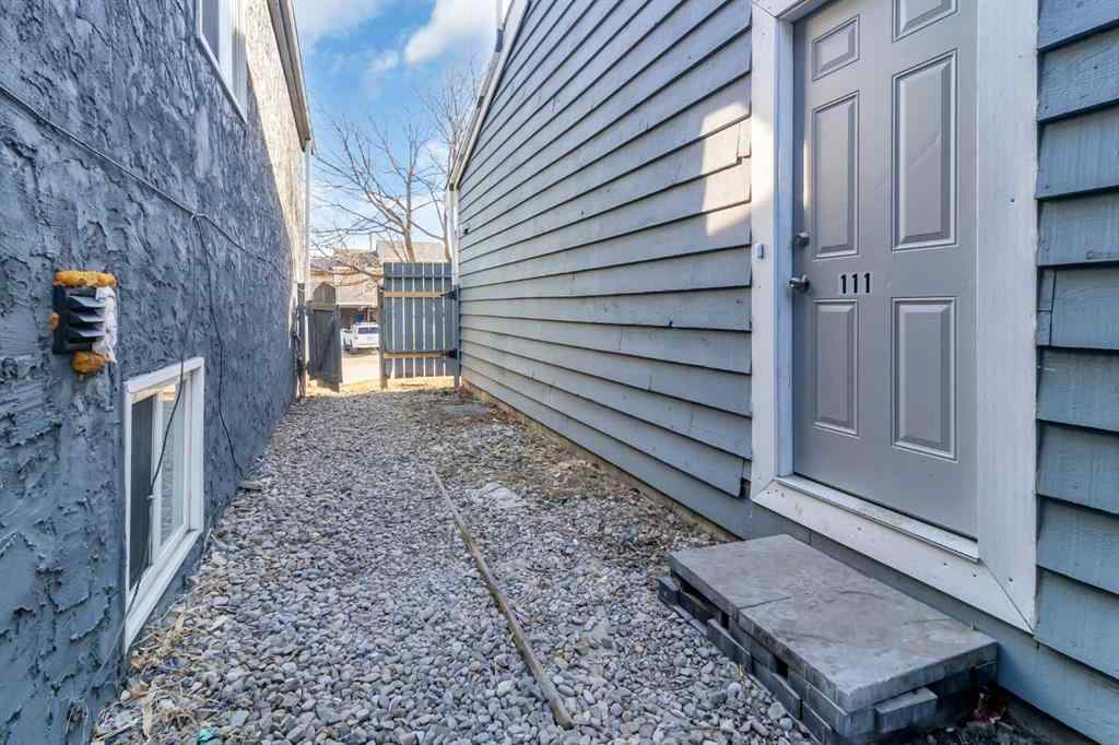 MLS® A2206806 - 111 Pinemill Mews NE in Pineridge Calgary, Residential