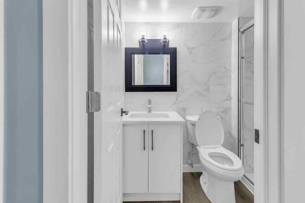 MLS® A2206806 - 111 Pinemill Mews NE in Pineridge Calgary, Residential