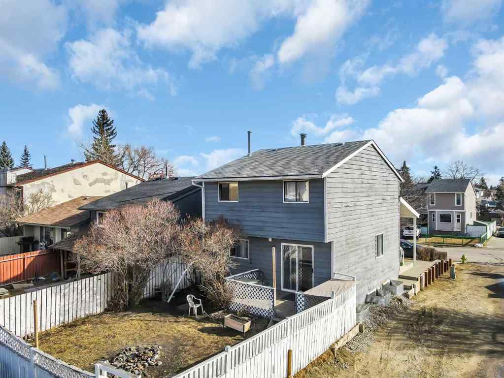 MLS® A2206806 - 111 Pinemill Mews NE in Pineridge Calgary, Residential
