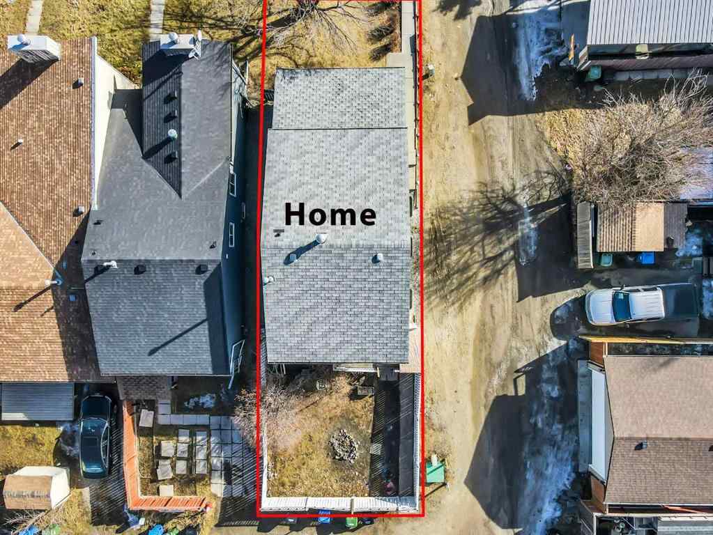 MLS® A2206806 - 111 Pinemill Mews NE in Pineridge Calgary, Residential