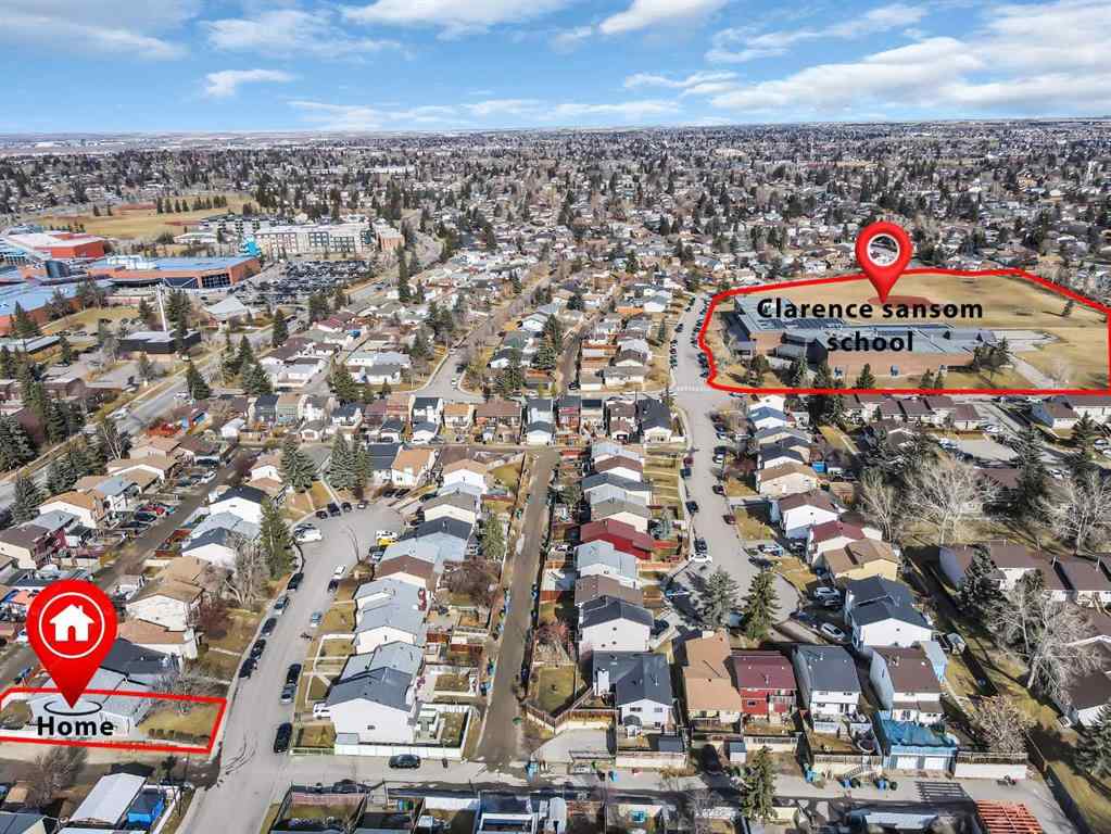 MLS® A2206806 - 111 Pinemill Mews NE in Pineridge Calgary, Residential