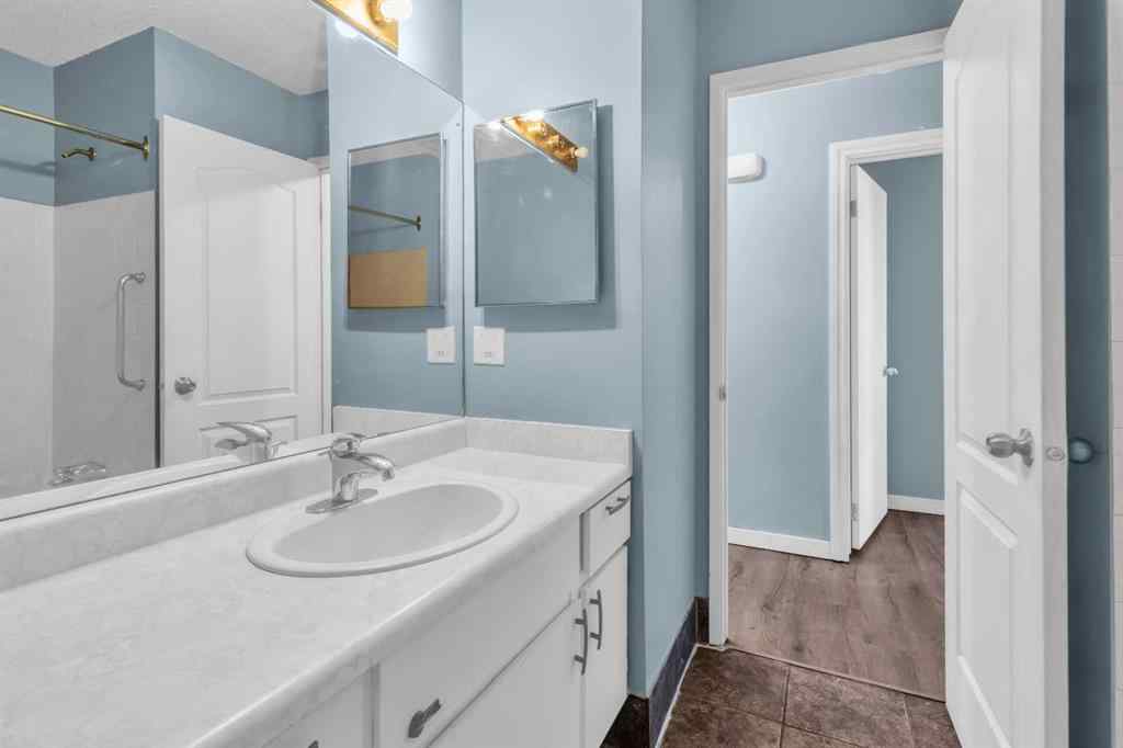 MLS® A2206806 - 111 Pinemill Mews NE in Pineridge Calgary, Residential