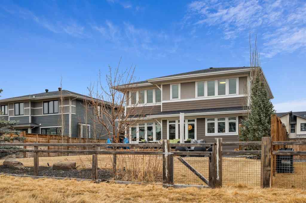 MLS® A2206811 - 71 Prairie Smoke Rise  in Harmony Rural Rocky View County, Residential