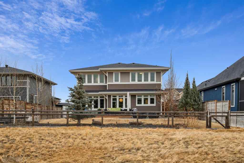 MLS® A2206811 - 71 Prairie Smoke Rise  in Harmony Rural Rocky View County, Residential