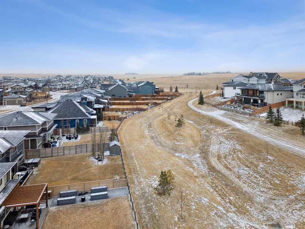 MLS® A2206811 - 71 Prairie Smoke Rise  in Harmony Rural Rocky View County, Residential