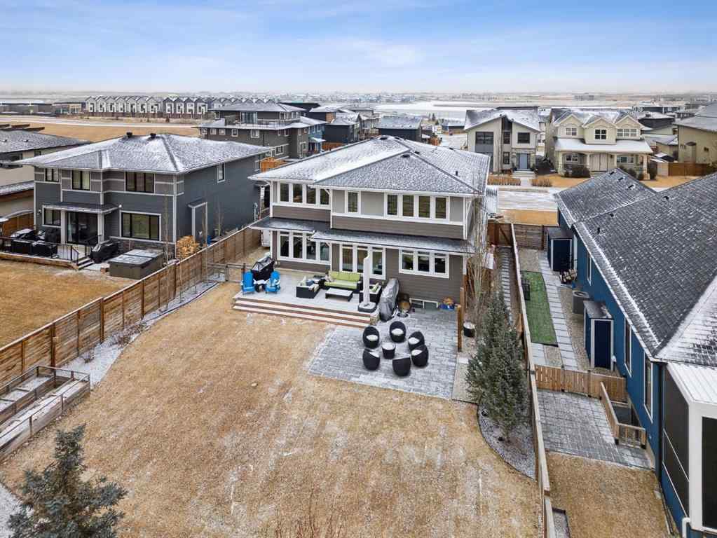 MLS® A2206811 - 71 Prairie Smoke Rise  in Harmony Rural Rocky View County, Residential