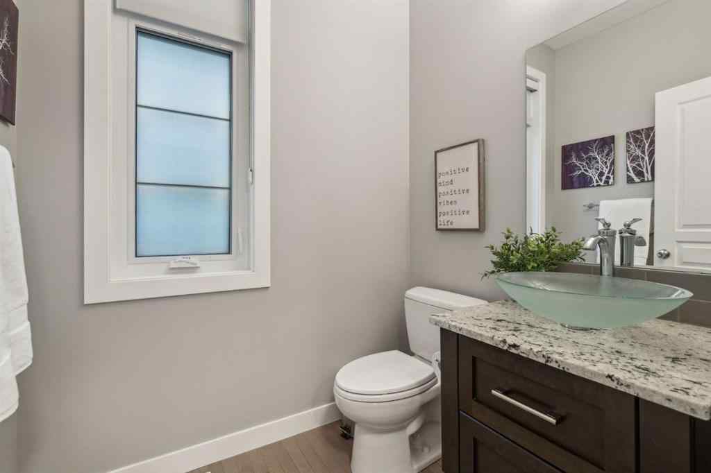 MLS® A2206811 - 71 Prairie Smoke Rise  in Harmony Rural Rocky View County, Residential