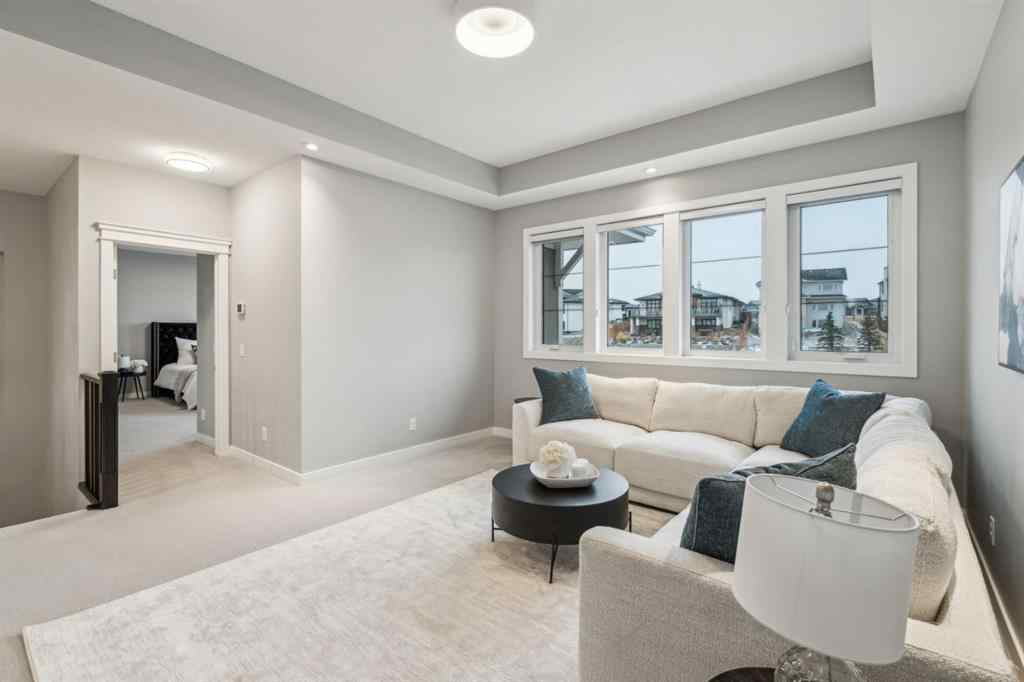 MLS® A2206811 - 71 Prairie Smoke Rise  in Harmony Rural Rocky View County, Residential