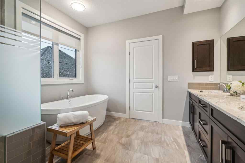 MLS® A2206811 - 71 Prairie Smoke Rise  in Harmony Rural Rocky View County, Residential