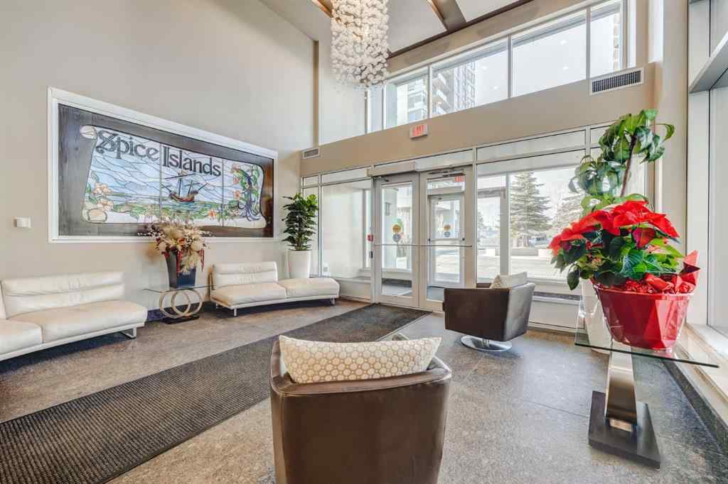 MLS® A2206830 - Unit #2102 99 Spruce Place SW in Spruce Cliff Calgary, Residential