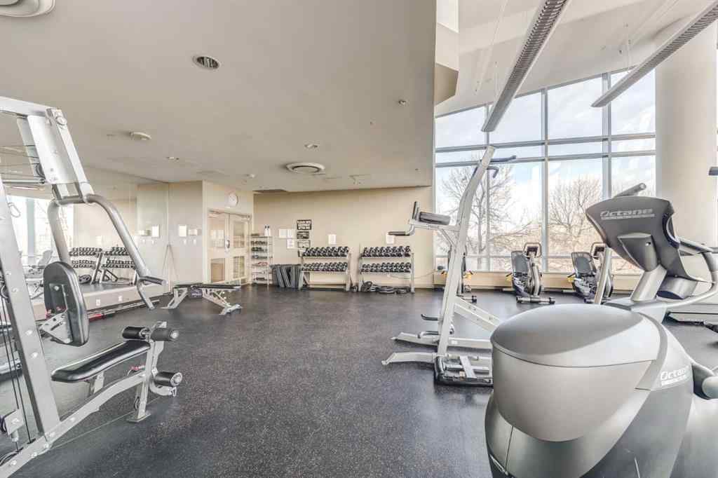 MLS® A2206830 - Unit #2102 99 Spruce Place SW in Spruce Cliff Calgary, Residential
