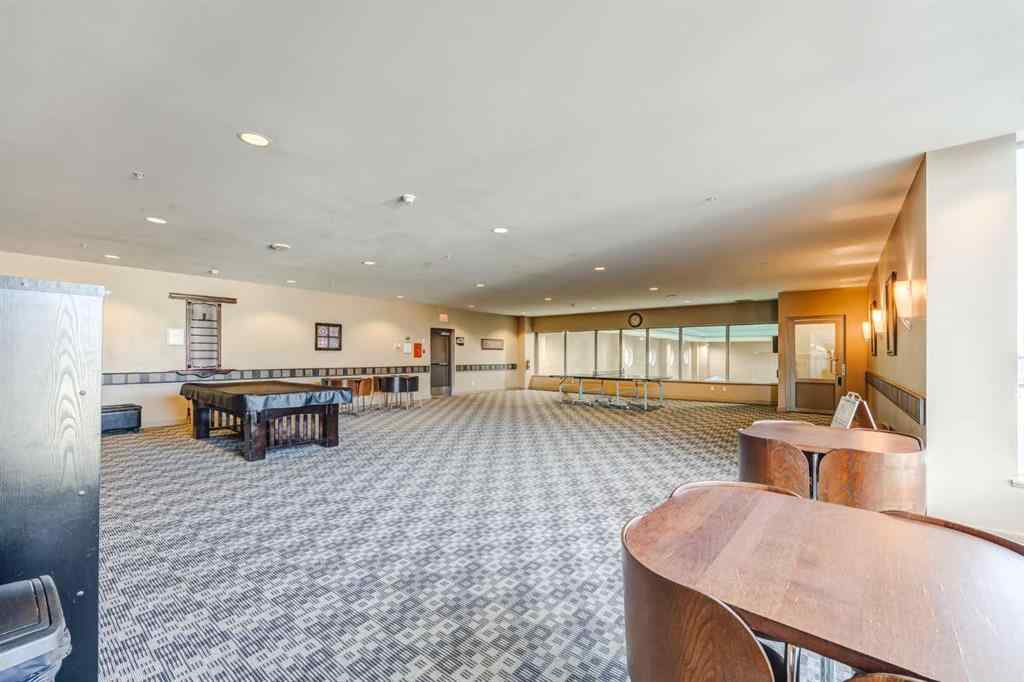 MLS® A2206830 - Unit #2102 99 Spruce Place SW in Spruce Cliff Calgary, Residential