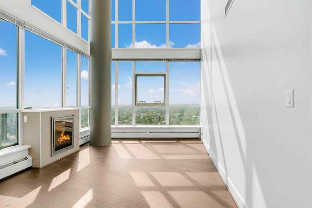 MLS® A2206830 - Unit #2102 99 Spruce Place SW in Spruce Cliff Calgary, Residential