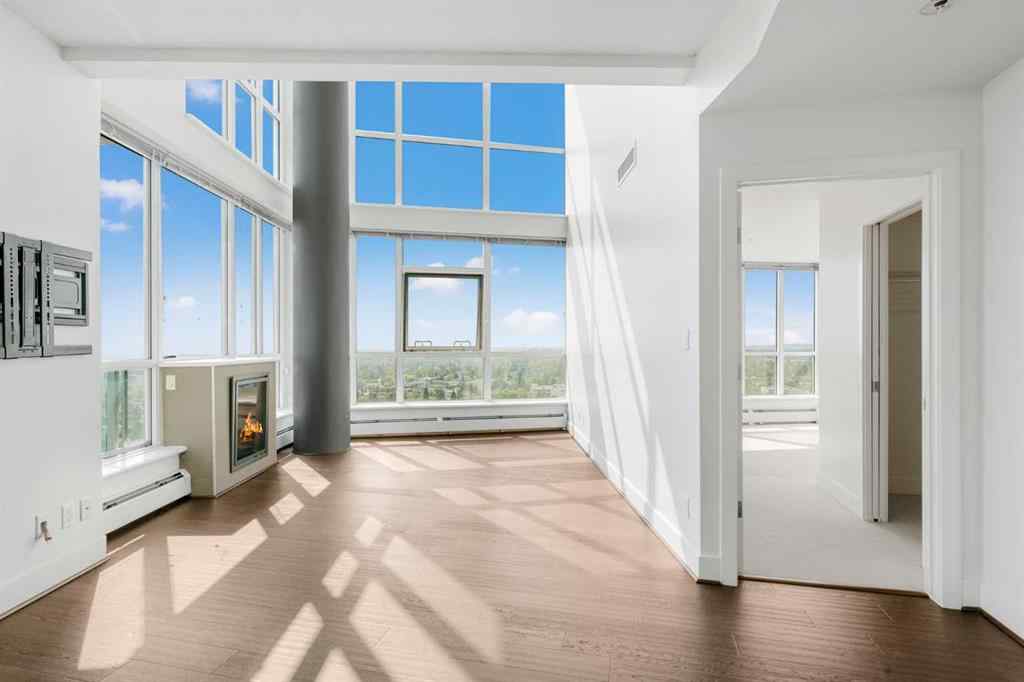 MLS® A2206830 - Unit #2102 99 Spruce Place SW in Spruce Cliff Calgary, Residential