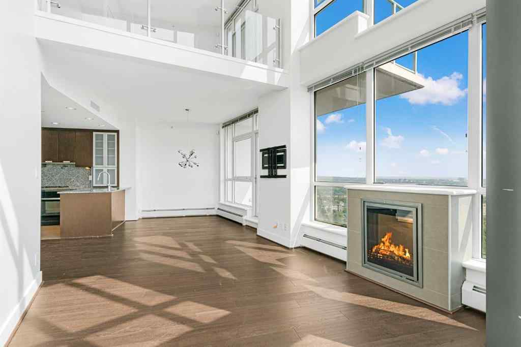 MLS® A2206830 - Unit #2102 99 Spruce Place SW in Spruce Cliff Calgary, Residential